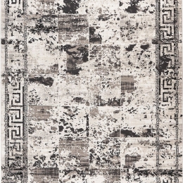 Χαλί Opal Opa 911 Grey Obsession 200X290cm