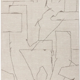 Χαλί Parma 511 Cream Obsession 80X150cm