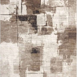 Χαλί Posh 300 Taupe Obsession 80X150cm