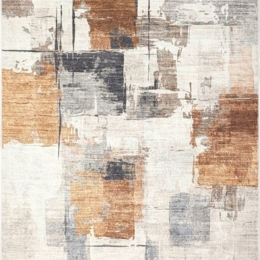 Χαλί Posh 300 Terra Obsession 80X150cm