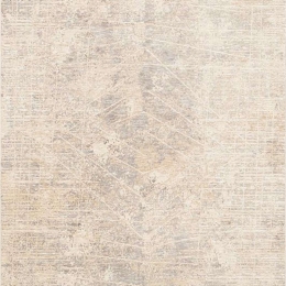 Χαλί Bomonti 2930 Beige-Grey New Plan 80X150cm