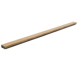 Πηχάκι Μονό Εσωτερικού Χώρου Ps Για Piano F4 2,7x1,2x290cm Oak-Black New Plan Πολυστερίνη