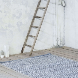 Χαλί - Abohar Blue Nima 60X130cm