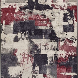 Χαλί Capri 32374/6218 Multicolor Carpet Couture 160X230cm