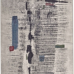 Χαλί Capri 32416/2268 Multicolor Carpet Couture 160X230cm