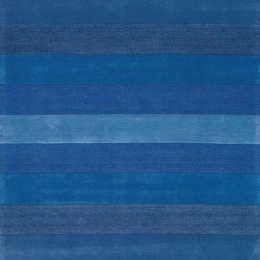 Χαλί Handloom 213 Blue Carpet Couture 140X200cm