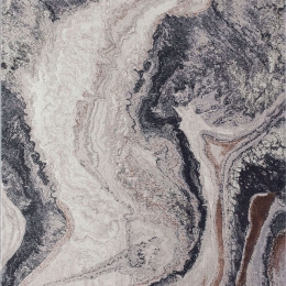 Χαλί Laguna 63618/6797 Beige-Grey Carpet Couture 160X230cm