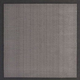 Χαλί Queen Perla Bordo Acciaio Carpet Couture 200X200cm