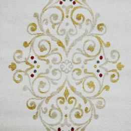 Χαλί Salsa Ice 160X230cm