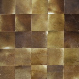Χαλί Senses 710 Brown 160X230cm