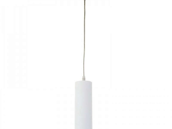 Φωτιστικό Οροφής 4508 7x25 1xGU10 White Inlight Γύψος