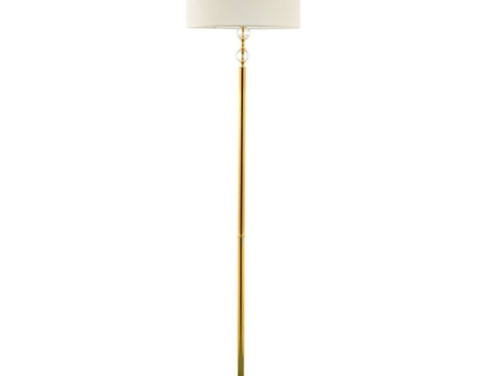 Φωτιστικό Δαπέδου 45360 40x177cm 1xE27 Gold Inlight