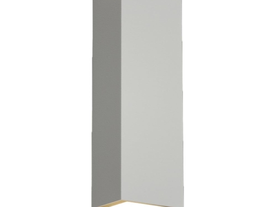 Φωτιστικό Τοίχου Lanier 80201021 Led 5W 3000K 150lm White ItLighting