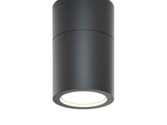 Φωτιστικό Οροφής - Spot Chelan 80300144 Gu10 10.3x6cm Anthracite ItLighting