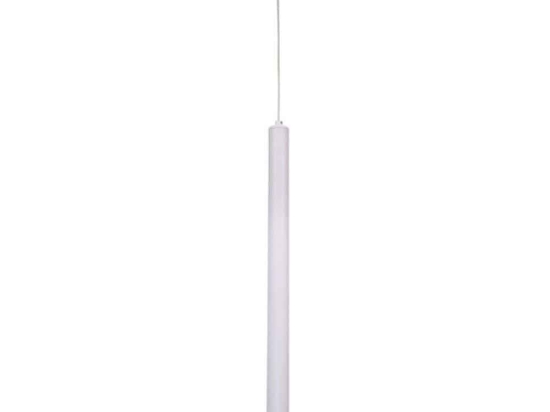Φωτιστικό Οροφής 4018-WH 3,5x50cm Led 450Lm 5W 3000K White Inlight