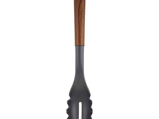 Κουτάλα Ζυμαρικών 01-10294 Natural-Grey Estia Πλαστικό,Nylon