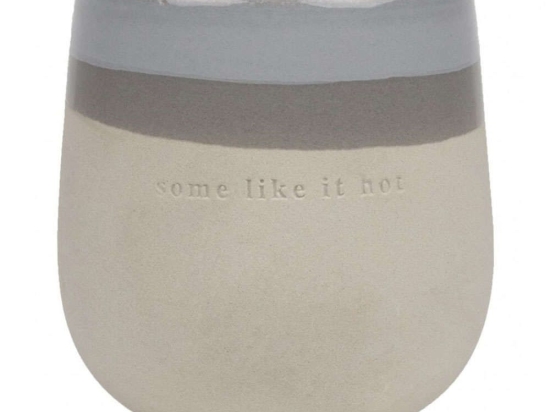 Κούπα Some Like It Hot LBTRD0015649 Φ10x9cm Multi Raeder Κεραμικό