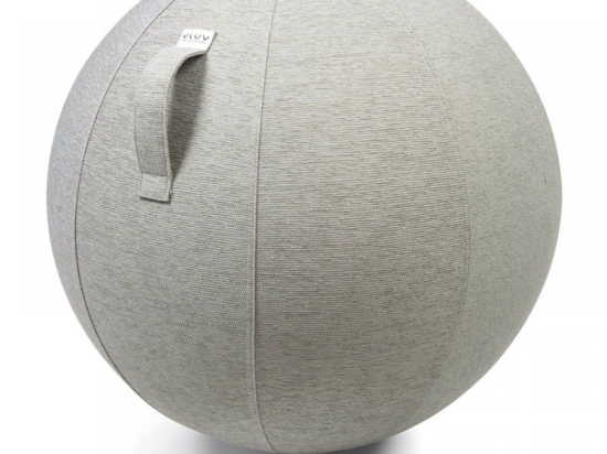 Πουφ Stov VLSB00265CCO 65cm Concrete