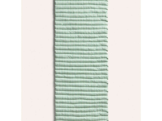Μαξιλάρι Για Ξαπλώστρα Praia CAPRAIA175TU 60x175x2cm Turquoise Calma House