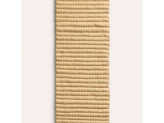 Μαξιλάρι Για Ξαπλώστρα Praia CAPRAIA175MO 60x175x2cm Mustard Calma House
