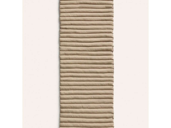 Μαξιλάρι Για Ξαπλώστρα Gavema CAGAVEMA175B 60x175x2cm Beige Calma House