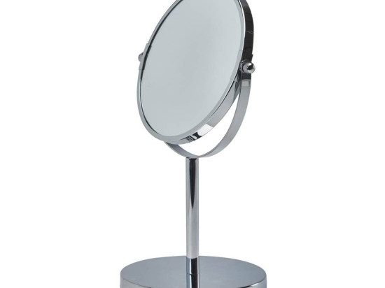 Καθρέπτης Επιτραπέζιος Beau BEAMIR-11 Chrome Aquanova Μέταλλο,Γυαλί