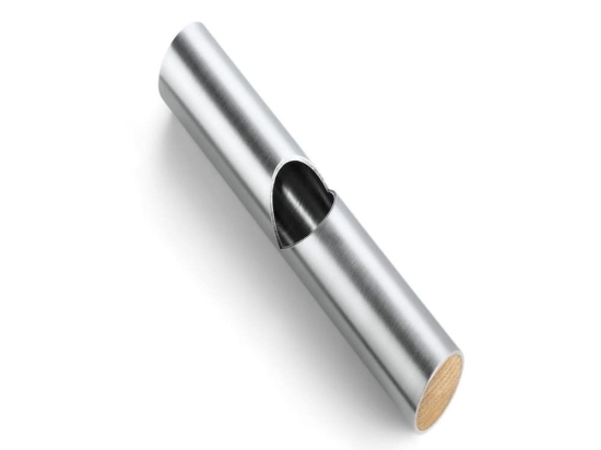Ανοιχτήρι Μπουκαλιών Tube 104003 L11cm Inox Philippi Ανοξείδωτο Ατσάλι