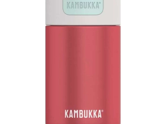 Μπουκάλι Θερμός Olympus 11-02014 300ml Cherry Cake Kambukka