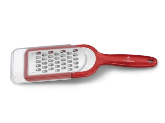 Τρίφτης 7.6081.1 26,2x6,7x2,7cm Red Victorinox Ανοξείδωτο Ατσάλι