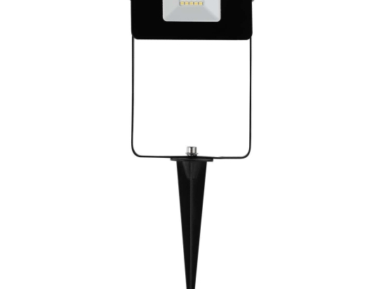 Προβολέας Faedo 4 Led-Spiess Μαύρο 97471
