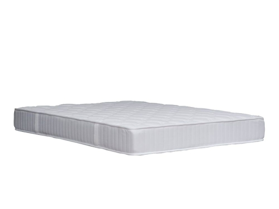 Στρώμα Deal 09-1406 200x90xH23cm White Μονό