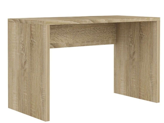 Γραφείο Ergo 24-0646 140x59x75cm Sonoma