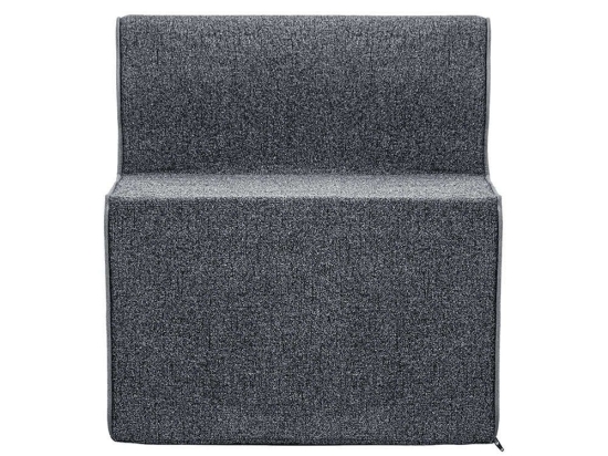 Πολυθρόνα Square 01-3050 70x80x60cm Anthracite