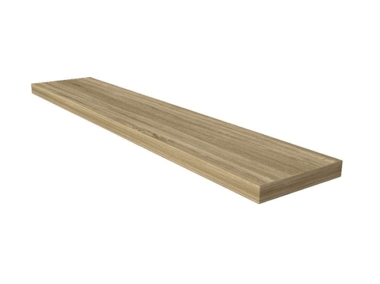 Ράφι 32-0060 80x23,5x3,8cm Honeycomb Oak