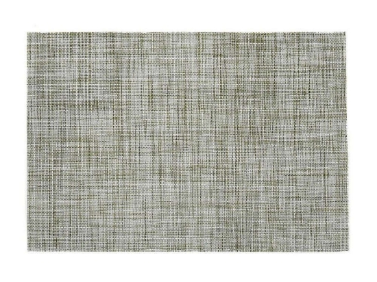 Σουπλά PUL308K6 Πράσινο 45x30cm Espiel 45x30cm PVC