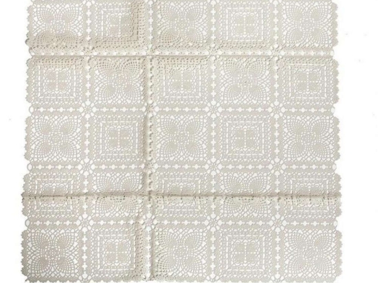 Runner Vinyl PEZ210 Beige Espiel 50Χ180 Πολυέστερ