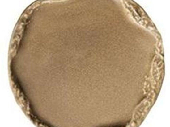 Πιάτο Στρογγυλό Ρηχό Volcano Σετ 4 τμχ Qac102K4 Φ27cm Beige Espiel Πορσελάνη