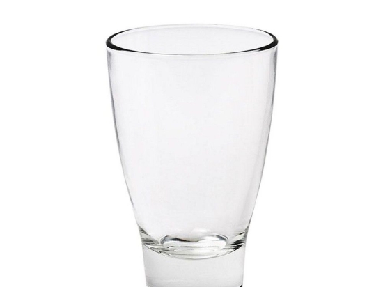 Ποτήρια Χυμού Tavola (Σετ 6τμχ) 14cm Ste75603 I6/P798 Clear Espiel Γυαλί