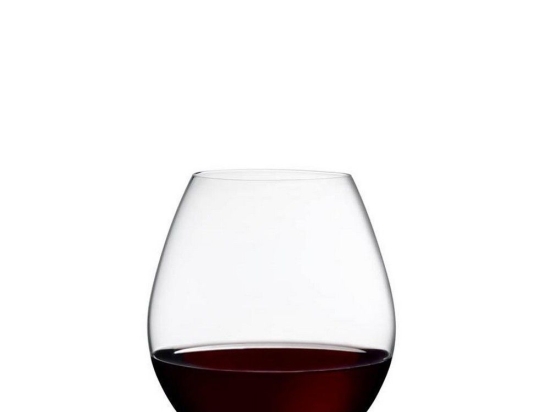 Ποτήρι Nude Pure Bourgogne Nu64026-6 (Σετ 6τμχ) Clear Espiel Κρύσταλλο