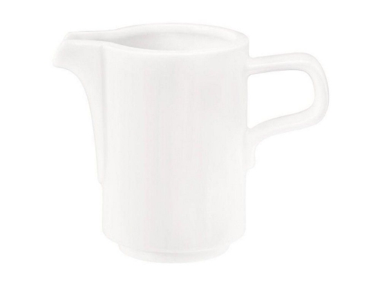 Γαλατιέρα Good Mood 001.751102K1 8,4X10,5X5,7cm White Espiel Πορσελάνη
