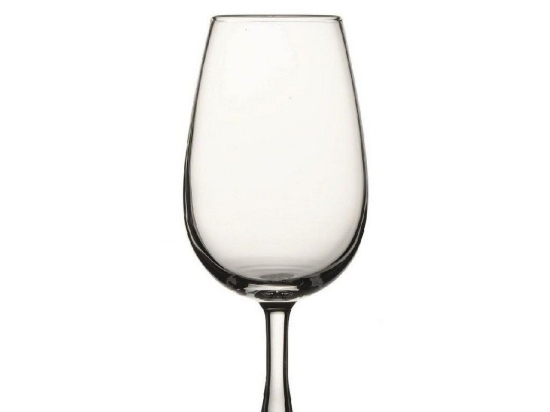 Ποτήρι Κρασιού Tasting Tester Sp440037K12 Clear Espiel Γυαλί