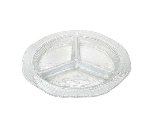 Ορντεβριέρα Infinity Dac1053K4 27cm Clear Espiel Γυαλί