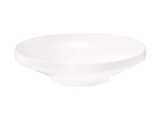 Σαλατιέρα Πορσελάνινη Good Mood St 001.751428K4 16Χ16Χ3,9cm White Espiel Small Πορσελάνη