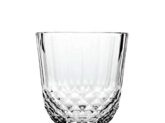 Ποτήρι Ουίσκι Diony SP52760K12 320ml Γυάλινο Clear Espiel Γυαλί
