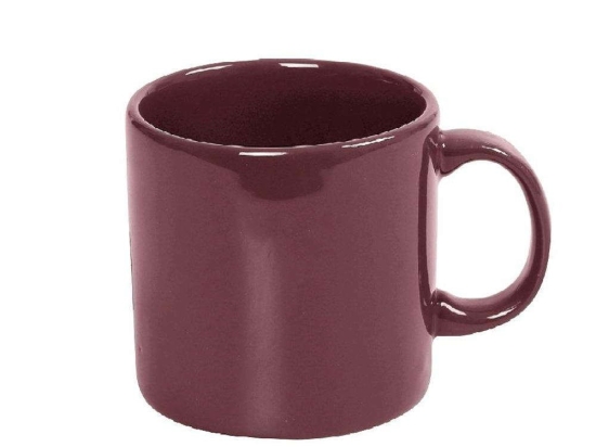 Κούπα Essentials OWD106K6 310ml Pomegranate Espiel Κεραμικό