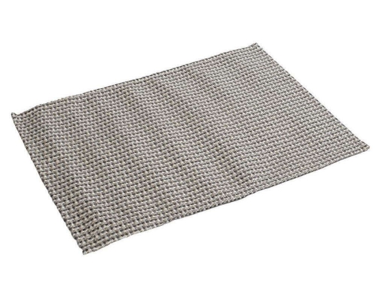 Σουπλά DYT116K6 30x45cm Grey-Multi Espiel Πολυέστερ