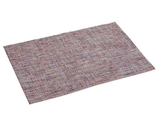 Σουπλά PUL402K6 45x30cm Multi Espiel Polyester,PVC
