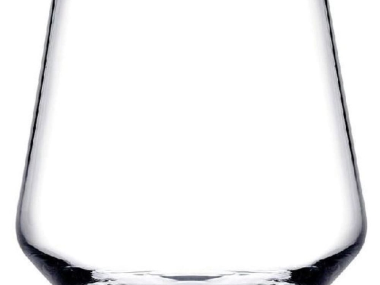 Ποτήρι Ουίσκι Allegra SP420184S3 Φ5,5x8,7cm 345ml Clear Espiel Γυαλί