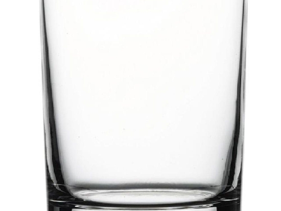 Ποτήρι Ουίσκι Instabul SP42405G6 Φ7,3x8,8cm 245ml Clear Espiel Γυαλί