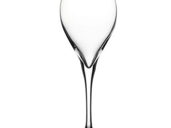 Ποτήρι Κρασιού Monte Carlo SP440090G6 7,7x21,5cm 260ml Clear Espiel Glass